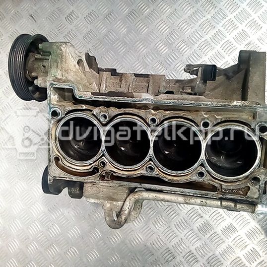 Фото Блок двигателя  для Volkswagen Golf