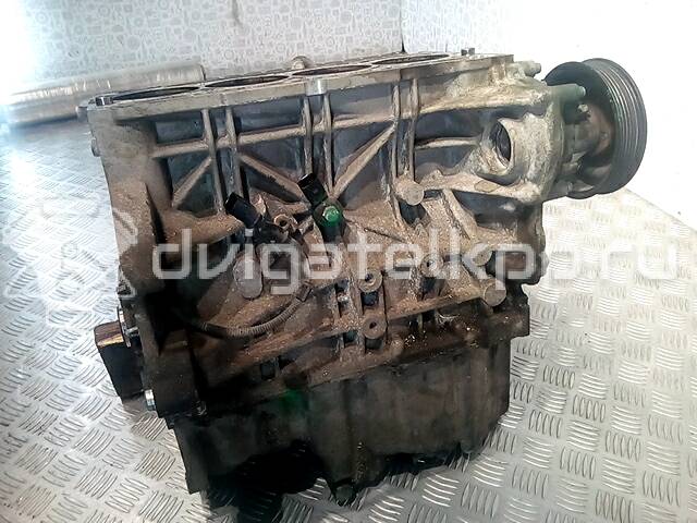 Фото Блок двигателя  для Volkswagen Golf {forloop.counter}}