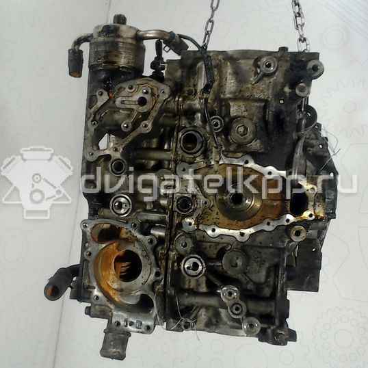 Фото Блок двигателя  для Subaru Outback