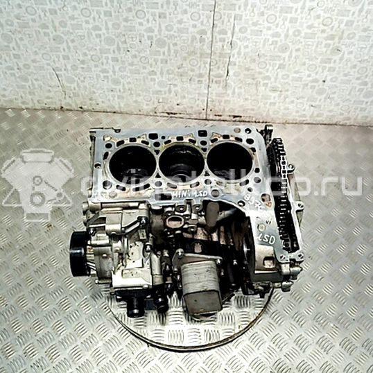 Фото Блок двигателя  для Bmw / Mini