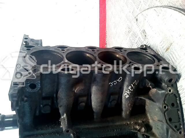 Фото Блок двигателя  для Opel / Chevrolet / Vauxhall {forloop.counter}}