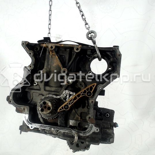 Фото Блок двигателя  для Ford Transit