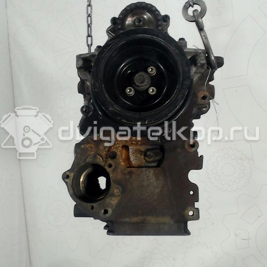 Фото Блок двигателя  для Volkswagen Touran / Golf