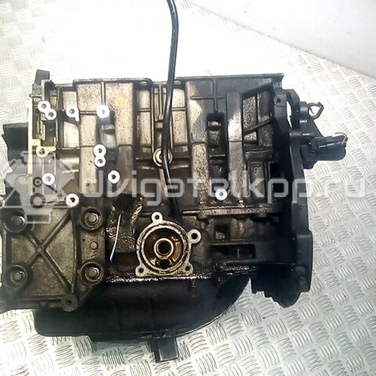 Фото Блок двигателя  для Citroen C2 Jm / C3 / C4