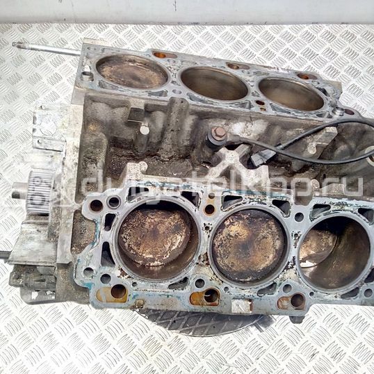 Фото Блок двигателя  для Chrysler 300