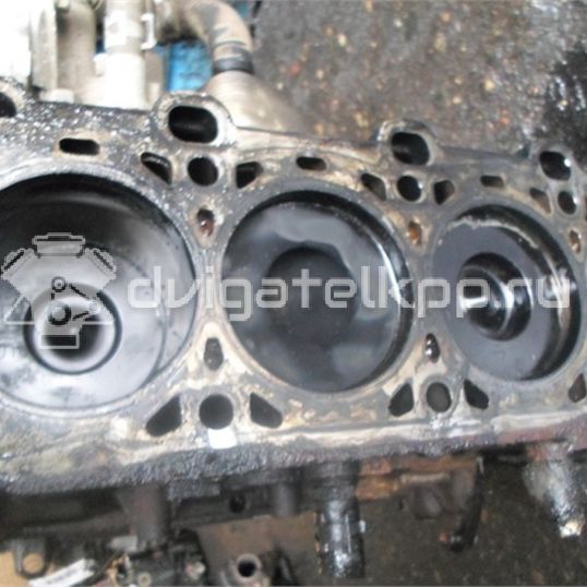 Фото Блок двигателя  LF95-10-300C для Mazda 929 / 626