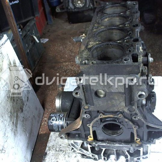 Фото Блок двигателя  935007 для Mazda 929 / 626
