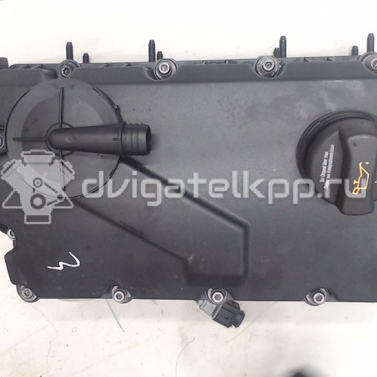 Фото Головка блока  для Skoda Octavia / Octaviaii 1Z3 / Superb