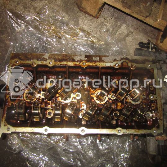 Фото Головка блока  036103264CX для Volkswagen Bora / Golf