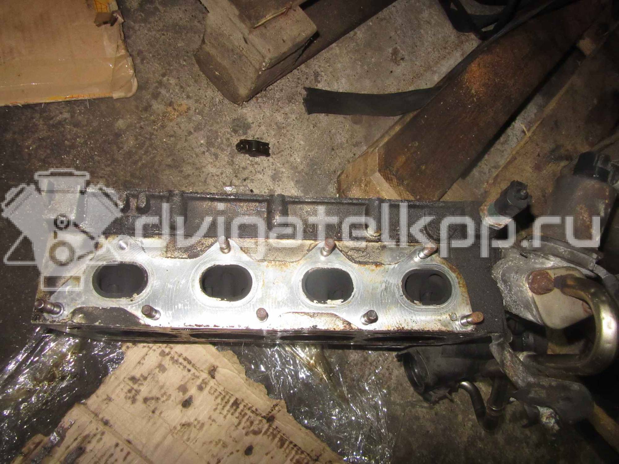 Фото Головка блока  036103264CX для Volkswagen Bora / Golf {forloop.counter}}