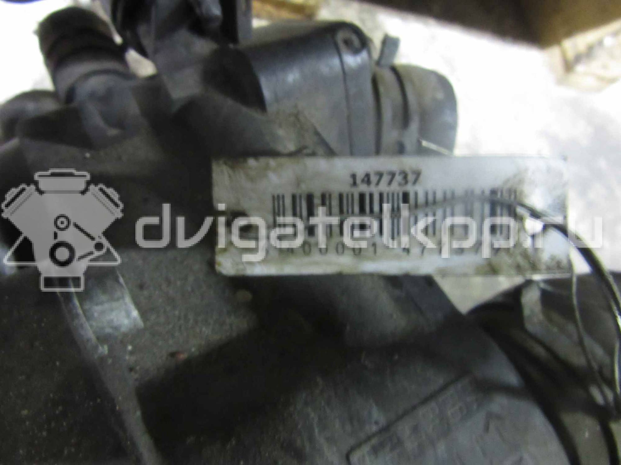 Фото Головка блока  036103264CX для Volkswagen Bora / Golf {forloop.counter}}