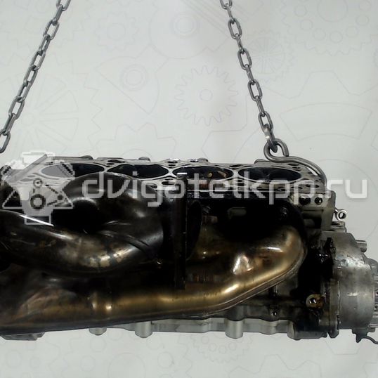Фото Головка блока  для Audi A4