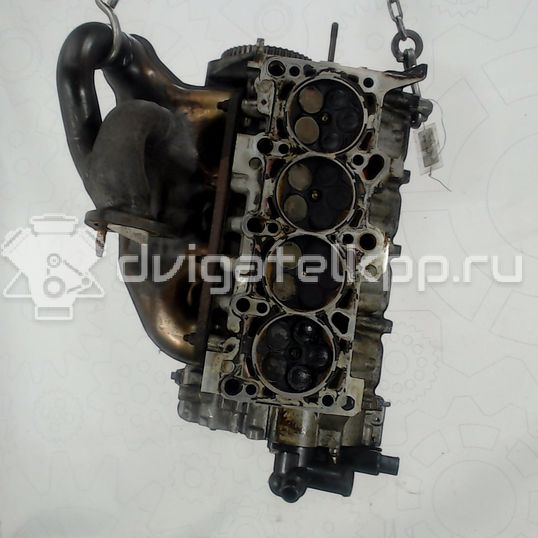 Фото Головка блока  для Audi A4 / A6