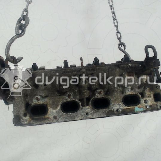 Фото Головка блока  для Opel / Vauxhall