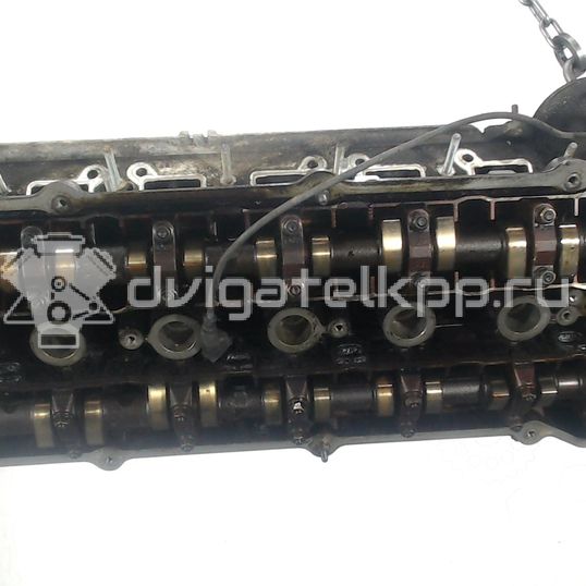 Фото Головка блока  для Bmw 5 / Z4 / Z3 E36 / 3