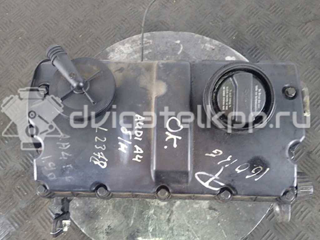 Фото Головка блока  03G103351C для Audi A4 / A6 {forloop.counter}}