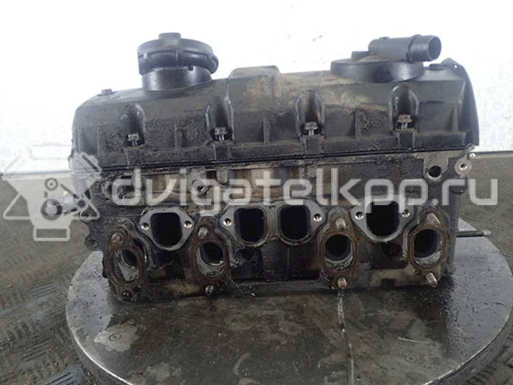 Фото Головка блока  03G103351C для Audi A4 / A6 {forloop.counter}}