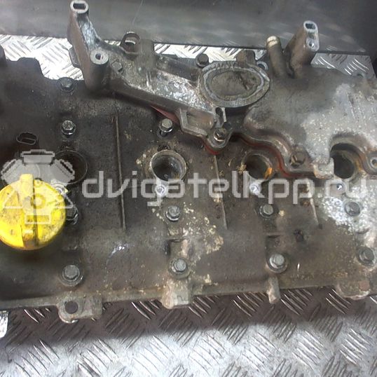 Фото Головка блока  7701475071 для Renault Laguna