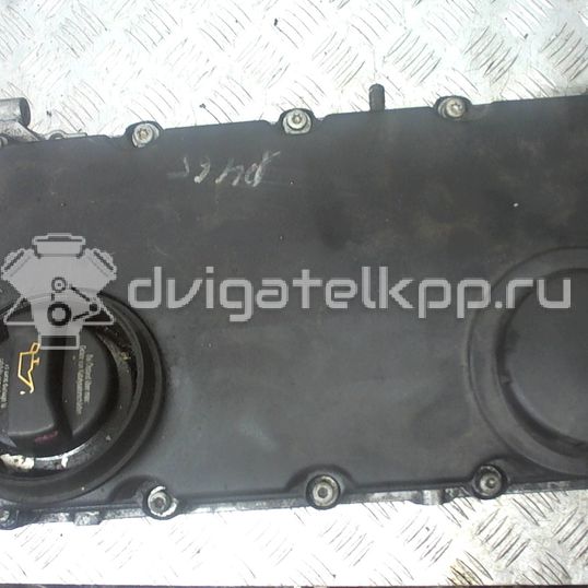 Фото Головка блока  для Ford / Audi