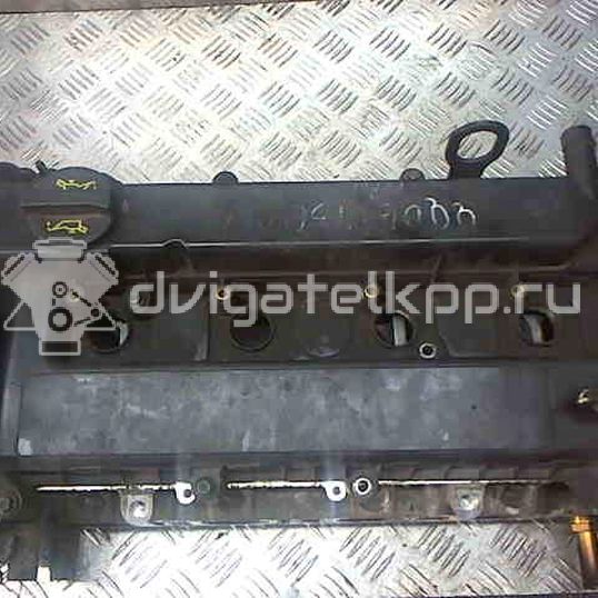 Фото Головка блока  для Ford Focus / C-Max