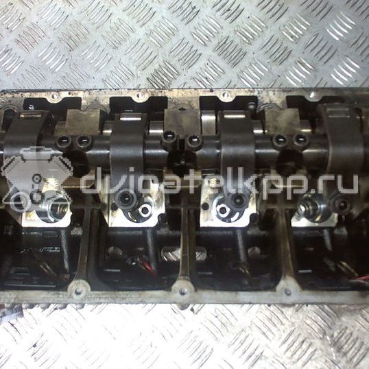Фото Головка блока  для Volkswagen / Seat