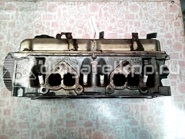 Фото Головка блока  для Mitsubishi Colt / Mirage / Lancer {forloop.counter}}