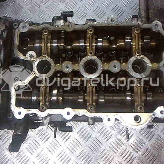 Фото Головка блока  для Audi A4 / A6