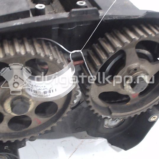 Фото Головка блока  для Chevrolet / Buick / Buick (Sgm) / Holden / Daewoo