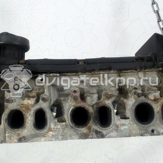 Фото Головка блока  для Volkswagen Sharan