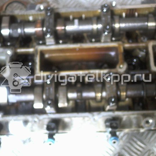 Фото Головка блока  для Volvo C30 / V50 Mw / S40