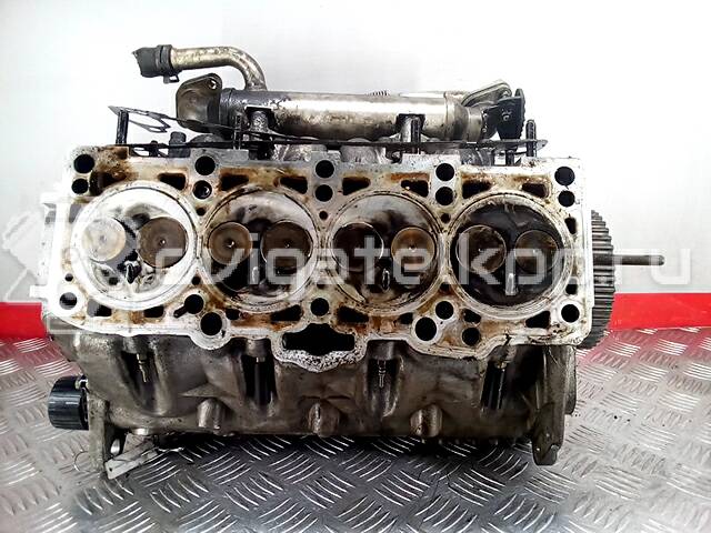 Фото Головка блока  для Ford / Seat {forloop.counter}}