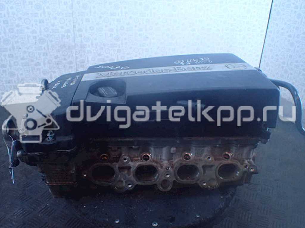 Фото Головка блока  для Mercedes-Benz C-Class / Clc-Class Cl203 {forloop.counter}}