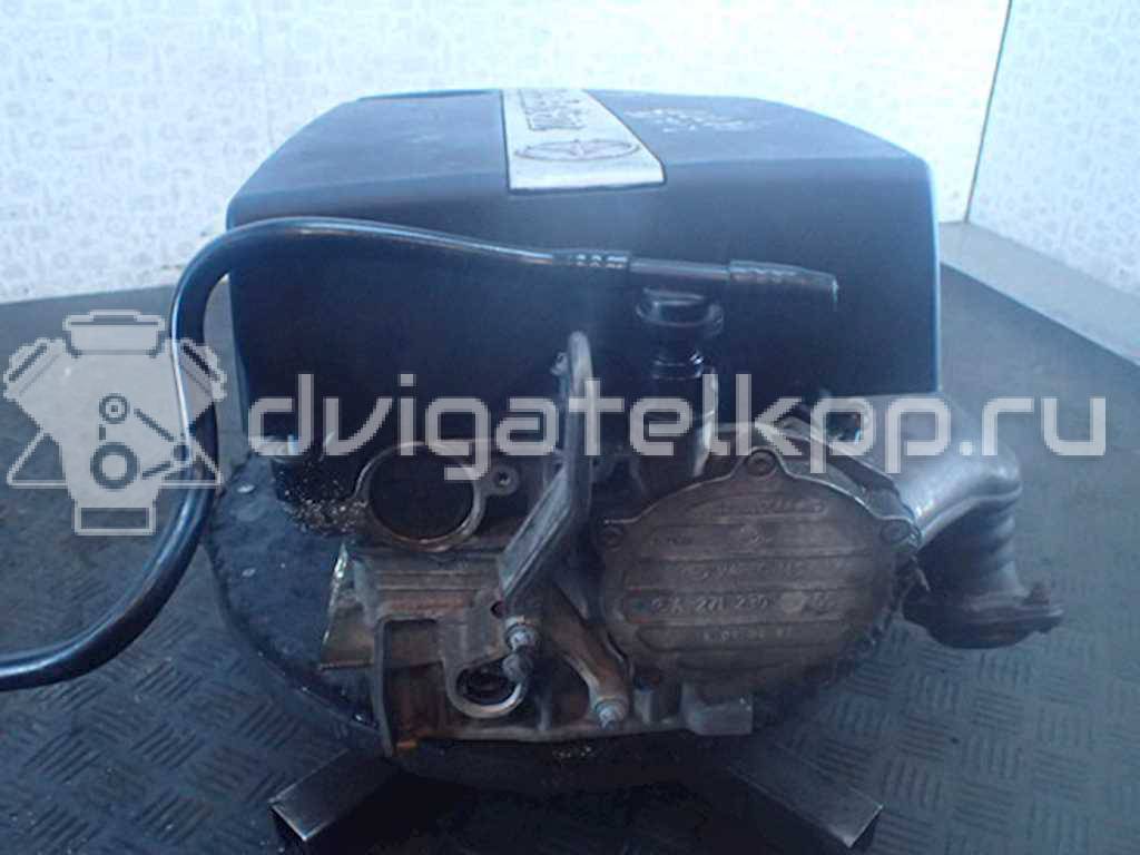Фото Головка блока  для Mercedes-Benz C-Class / Clc-Class Cl203 {forloop.counter}}