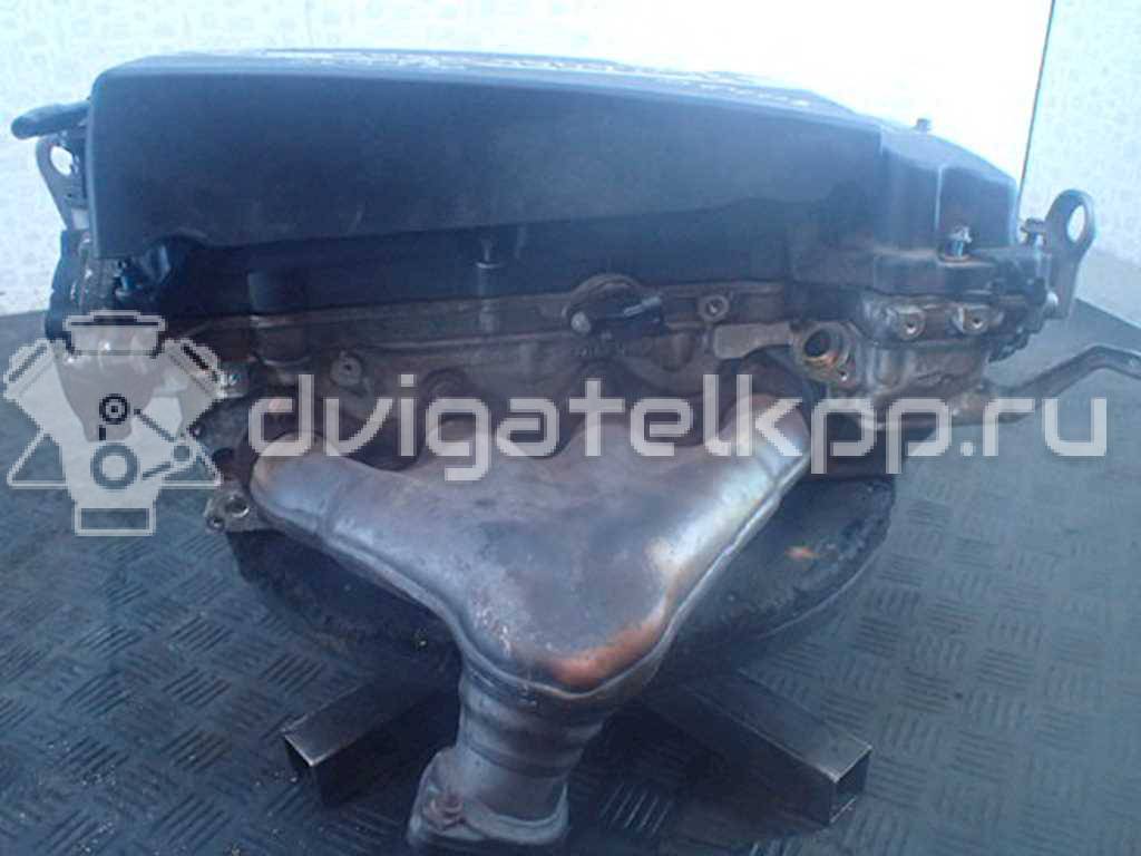 Фото Головка блока  для Mercedes-Benz C-Class / Clc-Class Cl203 {forloop.counter}}