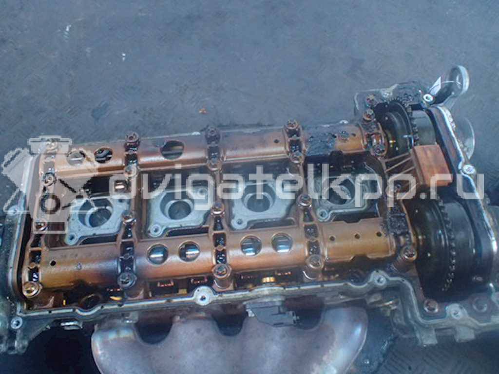 Фото Головка блока  для Mercedes-Benz C-Class / Clc-Class Cl203 {forloop.counter}}