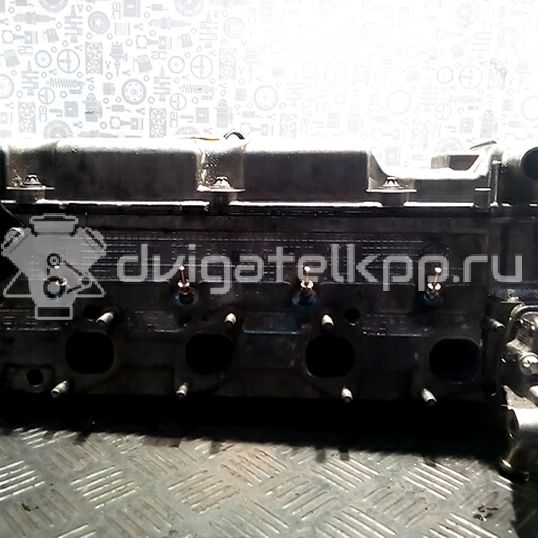 Фото Головка блока  22REH87159 для Opel / Vauxhall