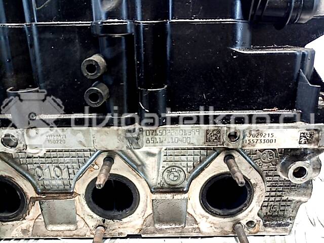 Фото Головка блока  для Bmw / Mini {forloop.counter}}