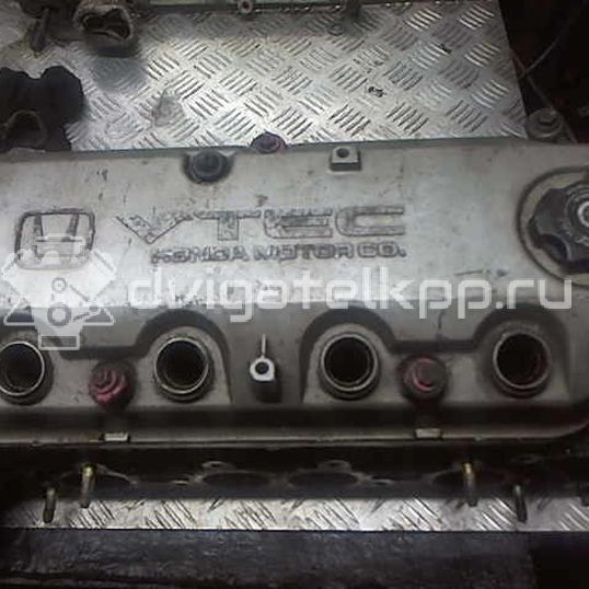 Фото Головка блока  для Honda Accord