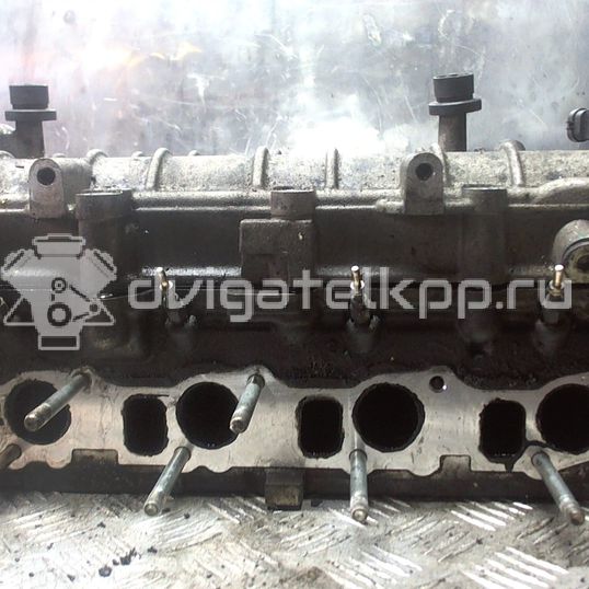 Фото Головка блока  для Holden / Opel / Vauxhall