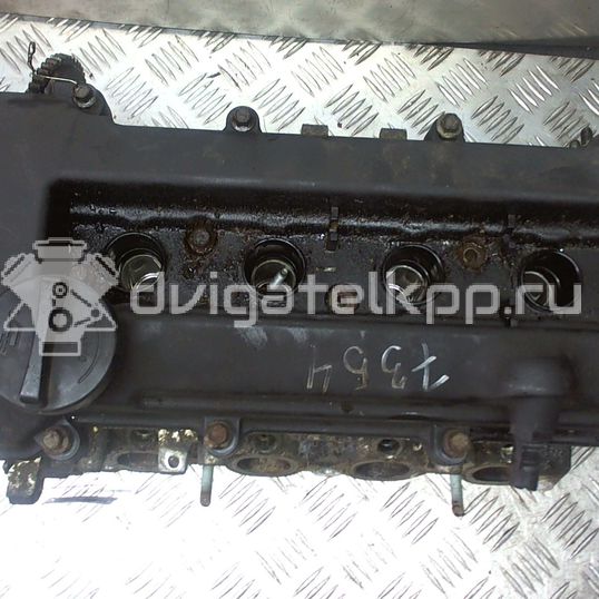 Фото Головка блока  204N22BU00 для Hyundai / Kia