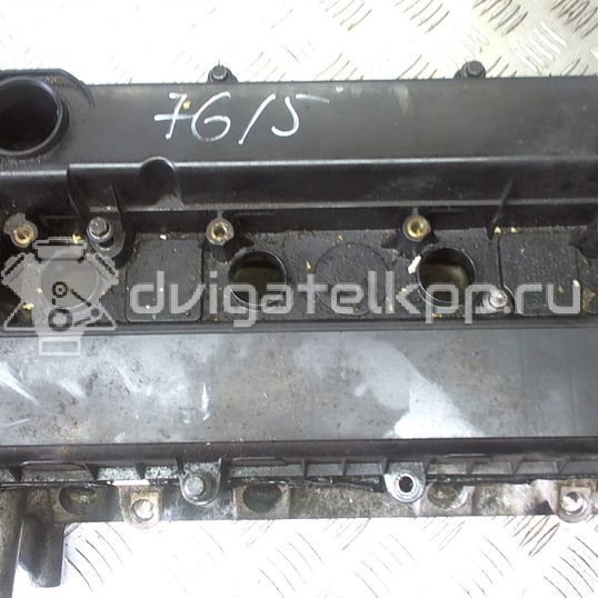 Фото Головка блока  для Ford Focus / C-Max