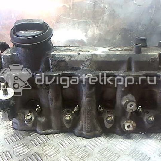 Фото Головка блока  для Volkswagen / Seat