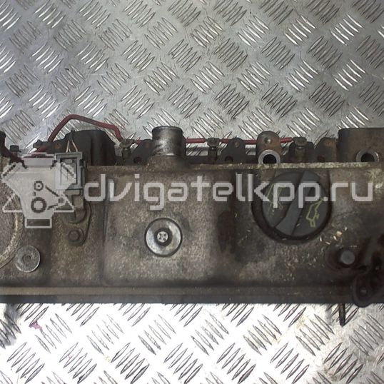 Фото Головка блока  для Ford Focus / C-Max