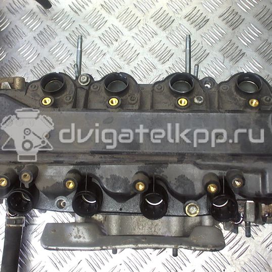 Фото Головка блока  12100RBJJ00 для Honda Insight Ze / Jazz