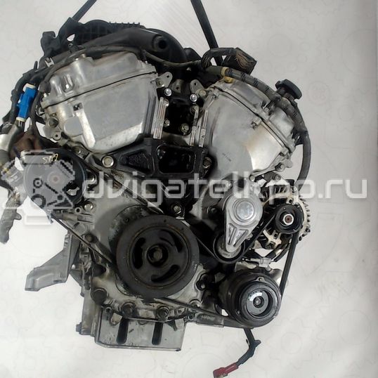 Фото Контрактный (б/у) двигатель CA для Mazda Cx-9 Tb 268-277 л.с 24V 3.7 л бензин