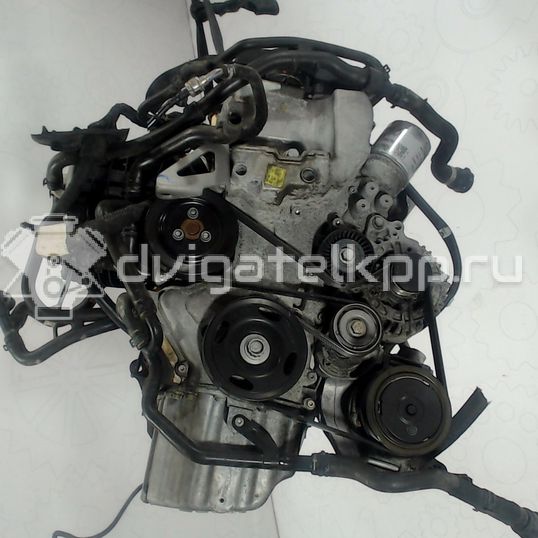 Фото Контрактный (б/у) двигатель CAXA для Volkswagen Tiguan / Eos 1F7, 1F8 / Golf / Passat / Jetta 122 л.с 16V 1.4 л бензин 03C100038P