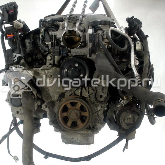 Фото Контрактный (б/у) двигатель LLT для Gmc / Saturn / Chevrolet / Buick / Cadillac / Holden 277-317 л.с 24V 3.6 л бензин
