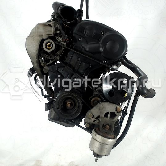 Фото Контрактный (б/у) двигатель Z 18 XE для Holden / Opel / Chevrolet / Vauxhall 122-125 л.с 16V 1.8 л бензин