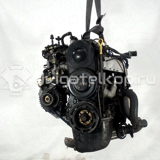Фото Контрактный (б/у) двигатель B3 для Ford / Sao / Ford Australia / Mazda / Kia 54-60 л.с 8V 1.3 л бензин