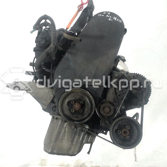 Фото Контрактный (б/у) двигатель AEX для Volkswagen Polo / Vento 1H2 / Golf 55-60 л.с 8V 1.4 л бензин